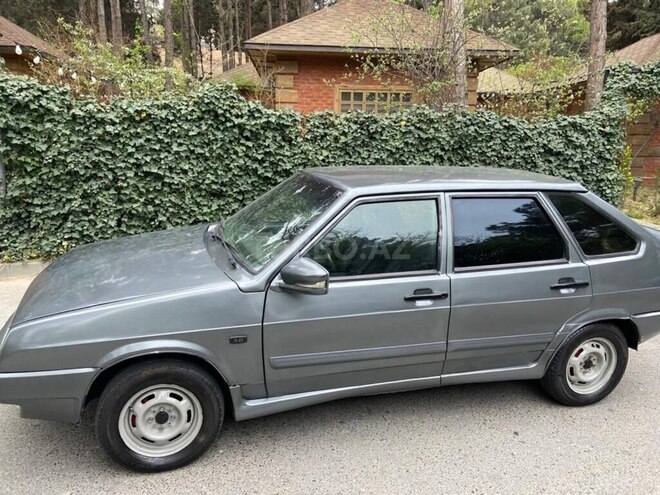 LADA (VAZ) 2109 2000, 278,000 km - 1.5 l - Sumqayıt