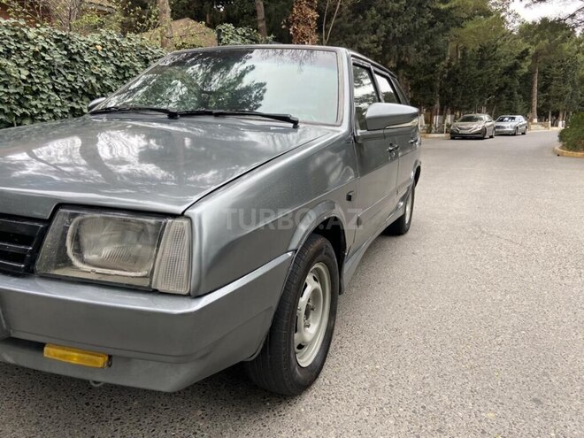 LADA (VAZ) 2109 2000, 278,000 km - 1.5 l - Sumqayıt