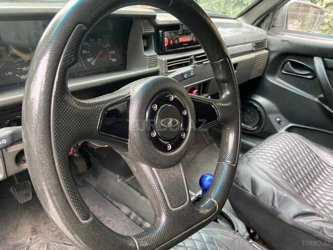 LADA (VAZ) 2109 2000, 278,000 km - 1.5 l - Sumqayıt