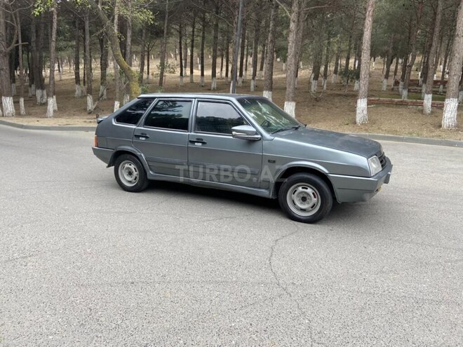 LADA (VAZ) 2109 2000, 278,000 km - 1.5 l - Sumqayıt
