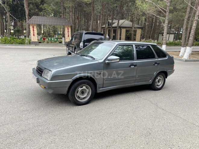 LADA (VAZ) 2109 2000, 278,000 km - 1.5 l - Sumqayıt