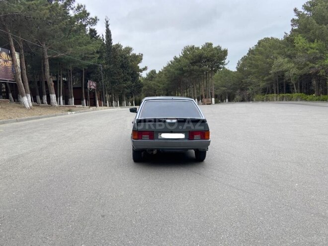 LADA (VAZ) 2109 2000, 278,000 km - 1.5 l - Sumqayıt