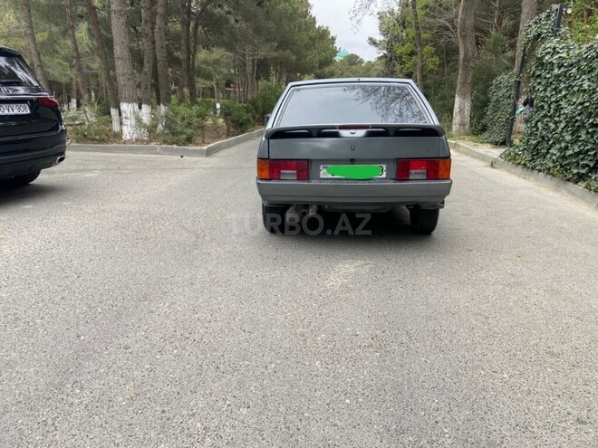 LADA (VAZ) 2109 2000, 278,000 km - 1.5 l - Sumqayıt