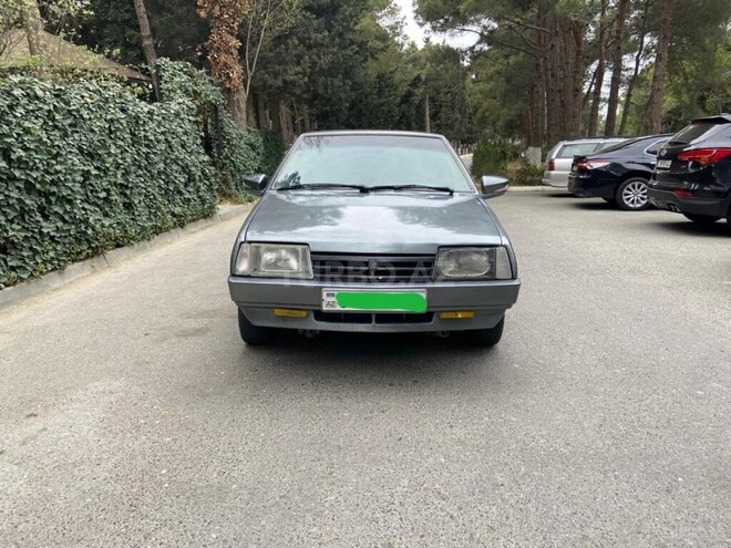 LADA (VAZ) 2109 2000, 278,000 km - 1.5 l - Sumqayıt