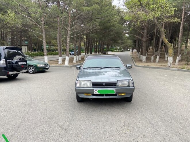 LADA (VAZ) 2109 2000, 278,000 km - 1.5 l - Sumqayıt