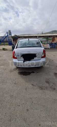 Hyundai Accent 2006, 167,800 km - 1.4 l - Bakı