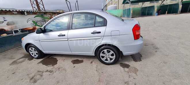 Hyundai Accent 2006, 167,800 km - 1.4 l - Bakı