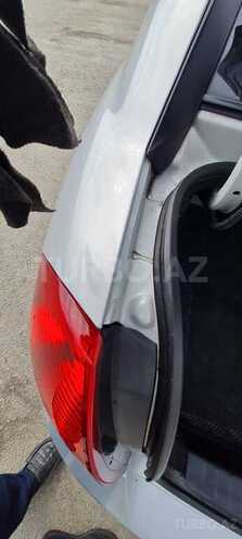 Hyundai Accent 2006, 167,800 km - 1.4 l - Bakı