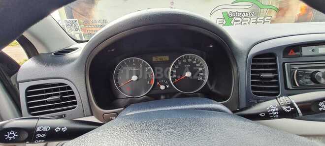 Hyundai Accent 2006, 167,800 km - 1.4 l - Bakı