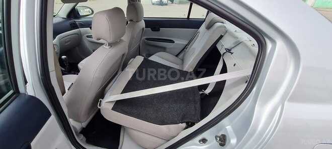 Hyundai Accent 2006, 167,800 km - 1.4 l - Bakı