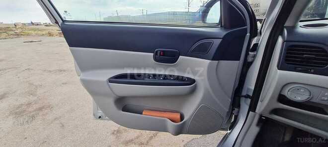 Hyundai Accent 2006, 167,800 km - 1.4 l - Bakı