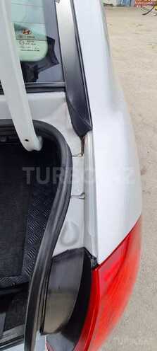 Hyundai Accent 2006, 167,800 km - 1.4 l - Bakı