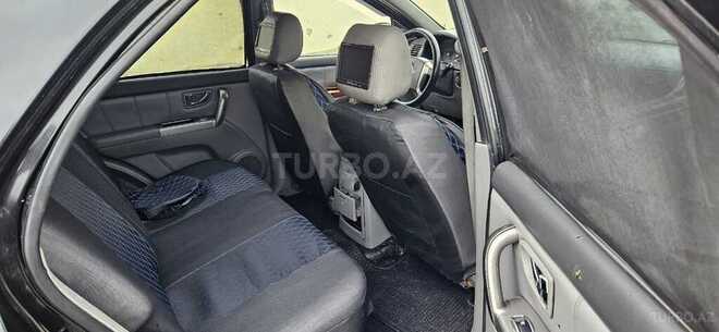 Kia Sorento 2005, 252,525 km - 2.5 l - Xırdalan