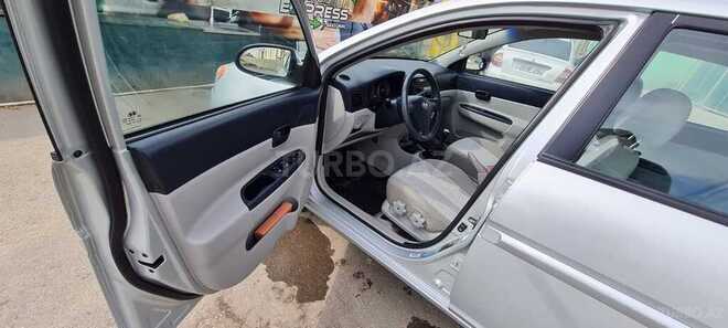 Hyundai Accent 2006, 167,800 km - 1.4 l - Bakı