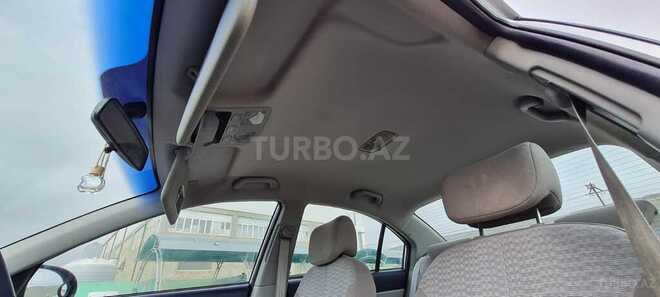 Hyundai Accent 2006, 167,800 km - 1.4 l - Bakı