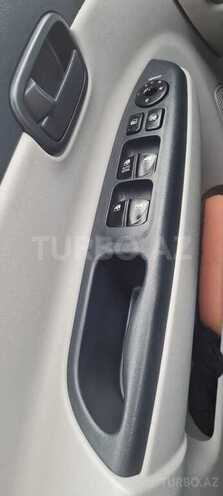 Hyundai Accent 2006, 167,800 km - 1.4 l - Bakı