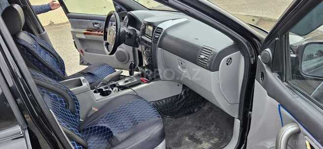 Kia Sorento 2005, 252,525 km - 2.5 l - Xırdalan