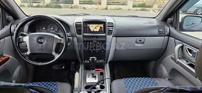 Kia Sorento 2005, 252,525 km - 2.5 l - Xırdalan