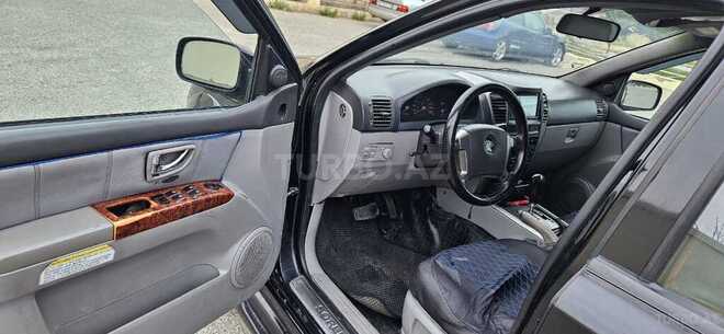 Kia Sorento 2005, 252,525 km - 2.5 l - Xırdalan