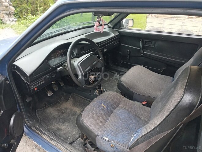LADA (VAZ) 2108 1987, 25,255 km - 1.3 l - Bakı