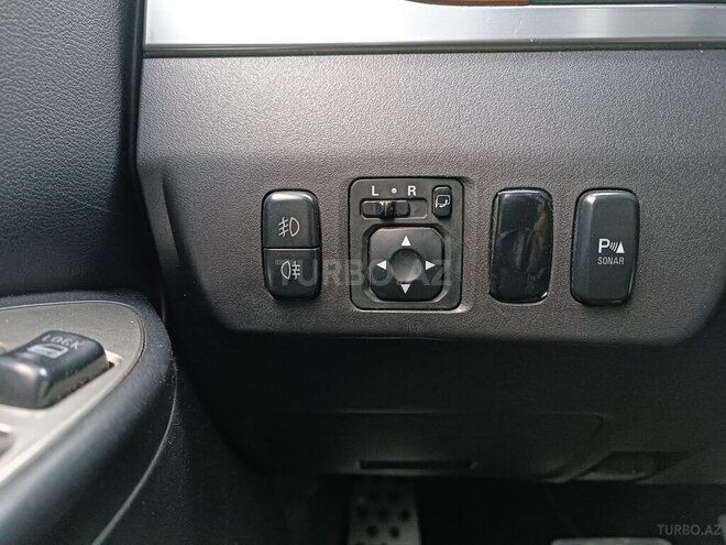 Mitsubishi Pajero 2007, 191,000 km - 3.8 l - Bakı