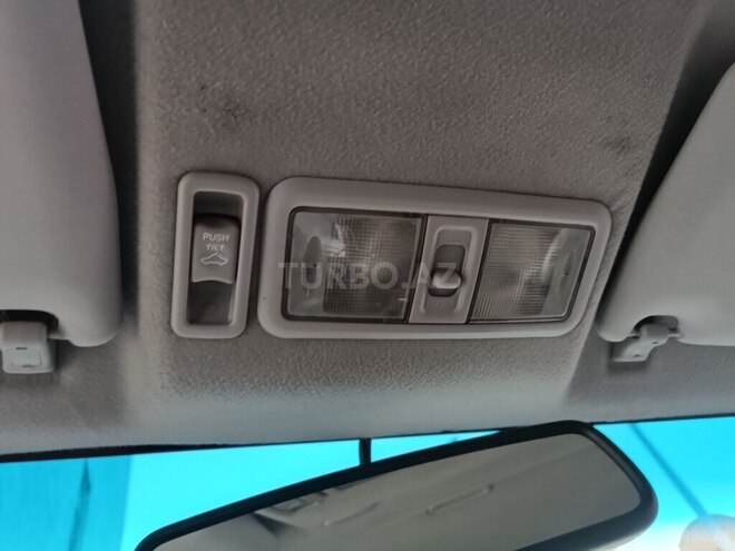Mitsubishi Pajero 2007, 191,000 km - 3.8 l - Bakı