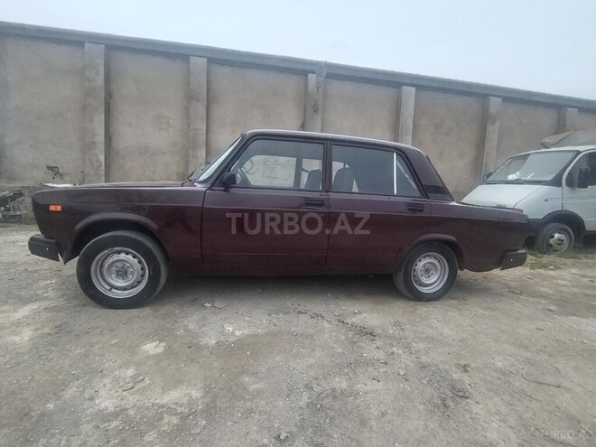 LADA (VAZ) 2107 2001, 673,225 km - 1.6 l - Bakı