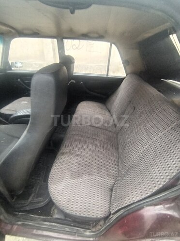 LADA (VAZ) 2107 2001, 673,225 km - 1.6 l - Bakı