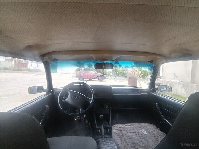 LADA (VAZ) 2107 2001, 673,225 km - 1.6 l - Bakı