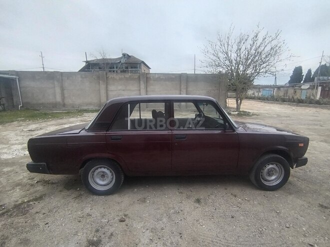 LADA (VAZ) 2107 2001, 673,225 km - 1.6 l - Bakı