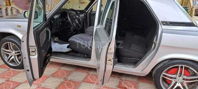 GAZ 31105 2004, 198,511 km - 2.3 l - Ağstafa