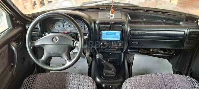 GAZ 31105 2004, 198,511 km - 2.3 l - Ağstafa