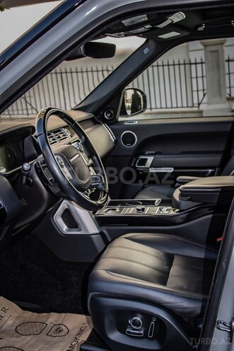 Land Rover Range Rover 2017, 103,000 km - 3.0 l - Bakı