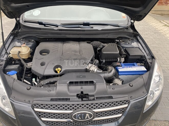 Kia Ceed 2008, 177,000 km - 1.6 l - Bakı