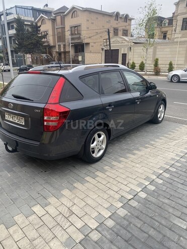 Kia Ceed 2008, 177,000 km - 1.6 l - Bakı
