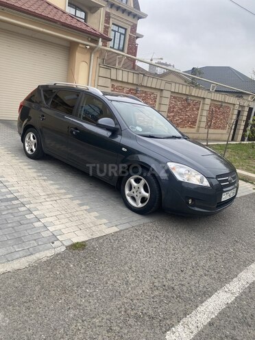 Kia Ceed 2008, 177,000 km - 1.6 l - Bakı