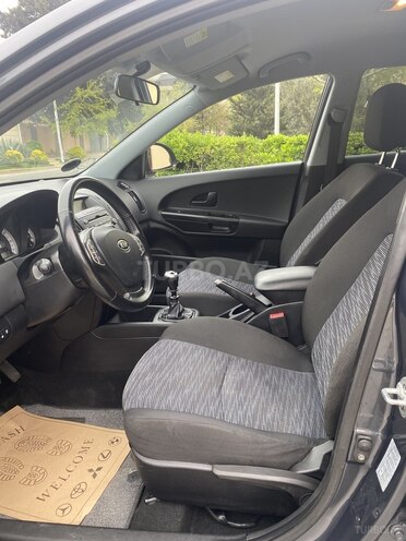 Kia Ceed 2008, 177,000 km - 1.6 l - Bakı