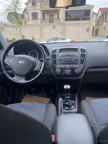 Kia Ceed 2008, 177,000 km - 1.6 l - Bakı