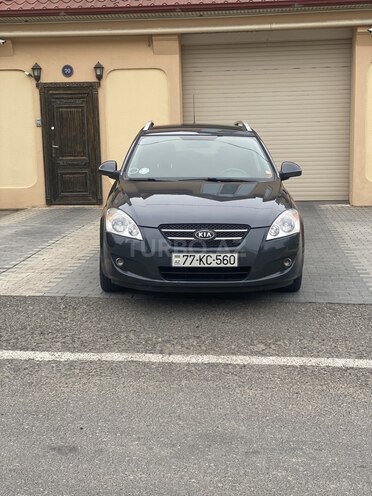 Kia Ceed 2008, 177,000 km - 1.6 l - Bakı