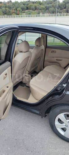 Kia Rio 2007, 330,400 km - 1.4 l - Bakı