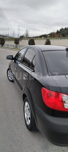 Kia Rio 2007, 330,400 km - 1.4 l - Bakı