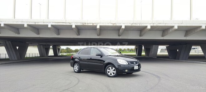 Kia Rio 2007, 330,400 km - 1.4 l - Bakı