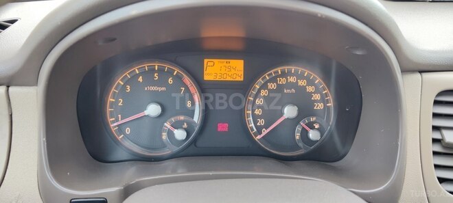 Kia Rio 2007, 330,400 km - 1.4 l - Bakı