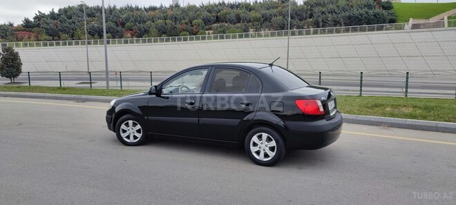 Kia Rio 2007, 330,400 km - 1.4 l - Bakı