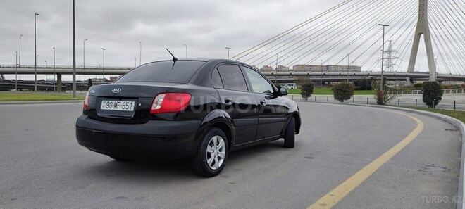 Kia Rio 2007, 330,400 km - 1.4 l - Bakı