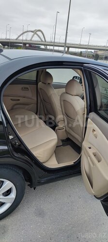 Kia Rio 2007, 330,400 km - 1.4 l - Bakı