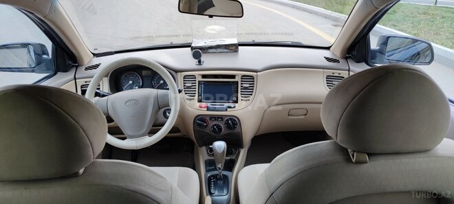 Kia Rio 2007, 330,400 km - 1.4 l - Bakı
