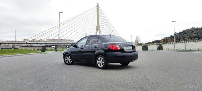 Kia Rio 2007, 330,400 km - 1.4 l - Bakı