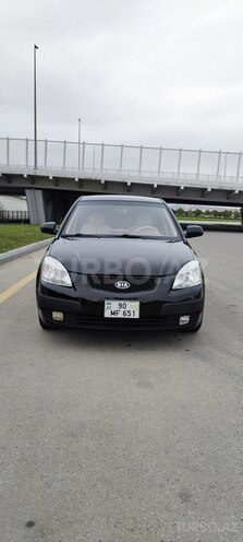 Kia Rio 2007, 330,400 km - 1.4 l - Bakı