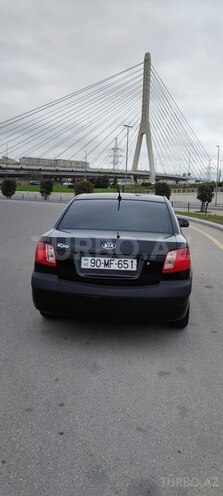 Kia Rio 2007, 330,400 km - 1.4 l - Bakı